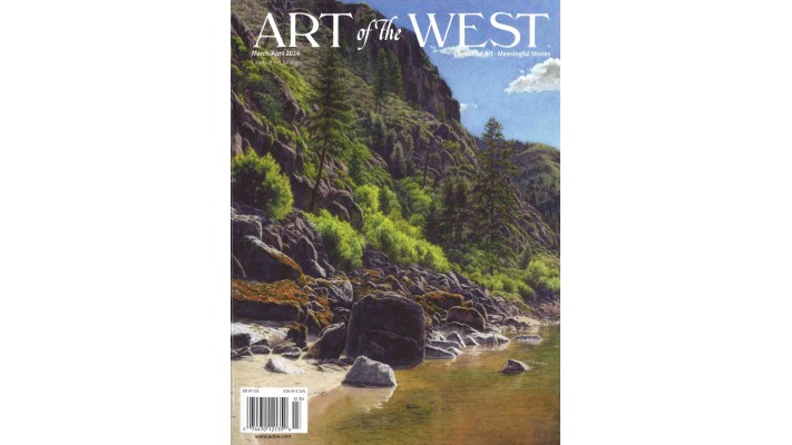 ART OF THE WEST